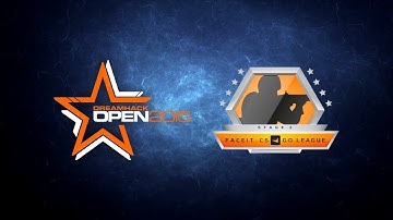 CS GO - Fnatic vs VP #Inferno (FACEIT League Finals Dreamhack Open Winter) Semi final