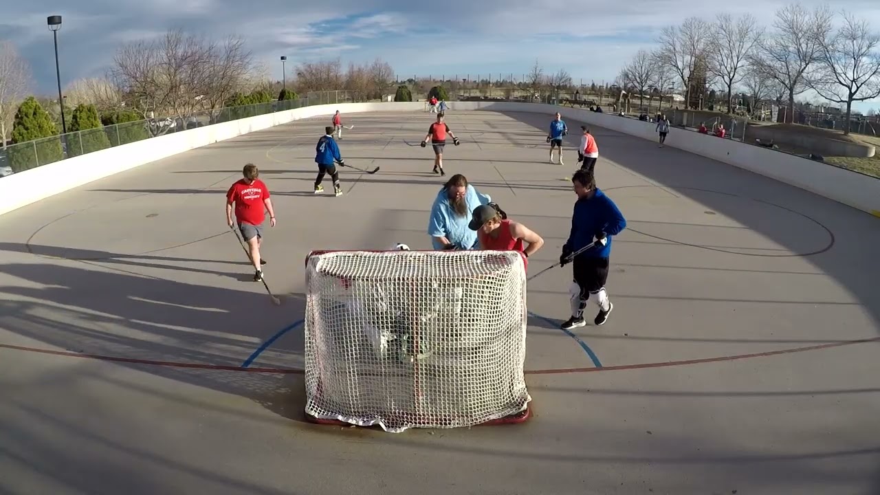 2026 01 04   West    Slacker Hockey League