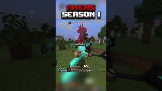 БИТВА С РЕЙД БОССОВ 🗡️ Amens: Season 1