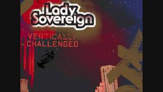 Lady Sovereign - Random - Vertically Challenged