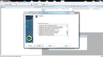 Procesamiento o corrección diferencial en Trimble GPS Pathfinder Office (Parte 4)(por lote)
