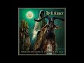 Hellripper  warlocks grim  withered hags full album 2023