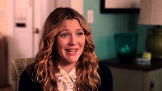 Blended (2014) Official Trailer [HD]