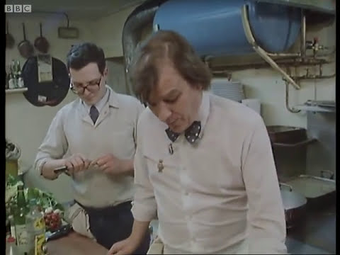 Langoustine in a piquante tomato sauce recipe - Floyd Cooks - BBC