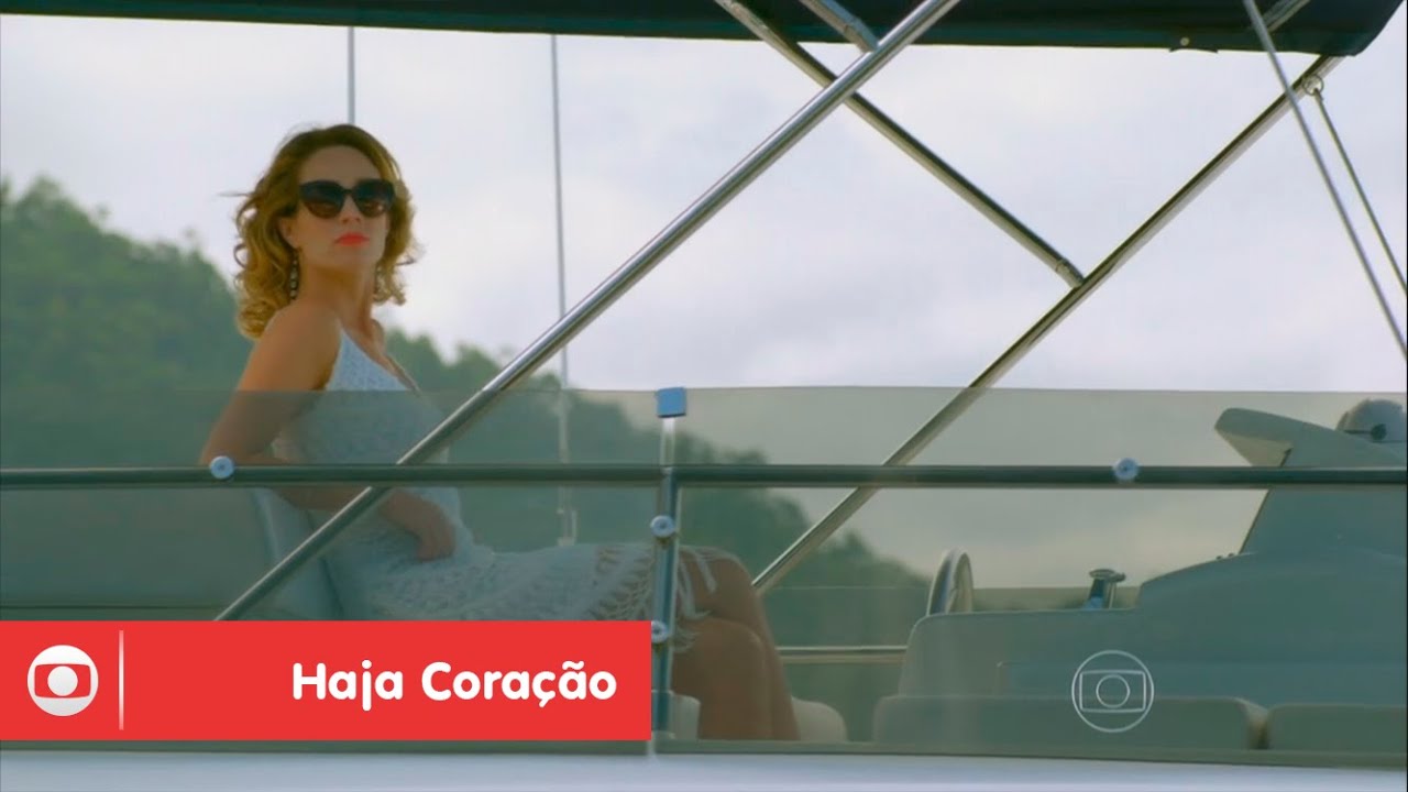 Haja Coração: teaser da próxima novela da Globo das 7