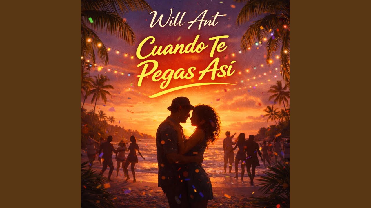 Cuando Te Pegas Así