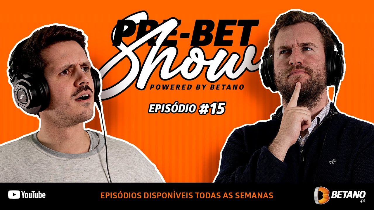 Pre-Bet Show #15