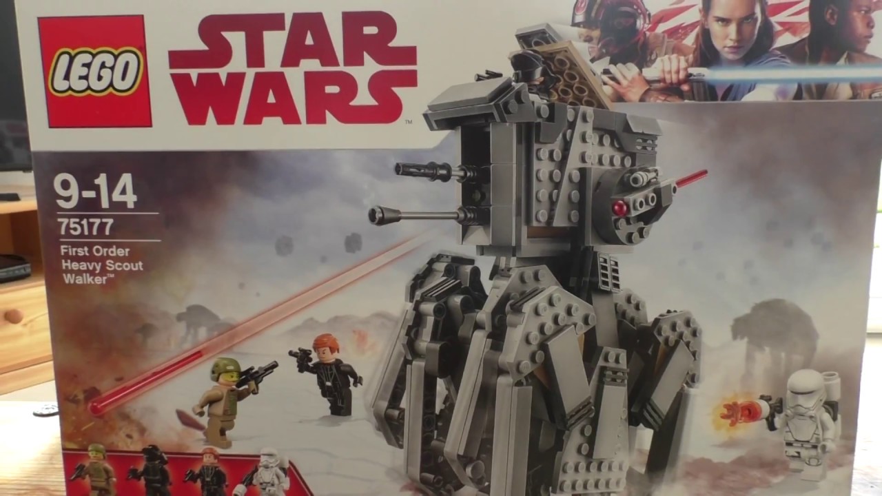 lego set 75177