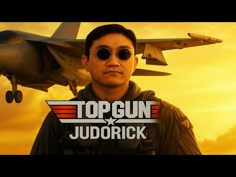 [<strong>EN</strong>] <strong>TOP</strong> GUN: JUDORICK