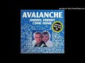 Avalanche - Johnny, Johnny Come Home (Special DJ Version) 1989