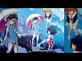 ISLAND OST - 41 きみがいた