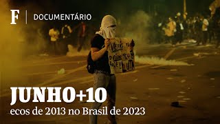 Novo documentário sobre exército brasileiro resulta vago - 11/06/2023 -  Ilustrada - Folha