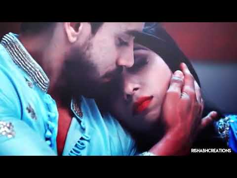 رومانسية شان اسميتا مسلسل طريقنا العشق Ye Teri Galeyan