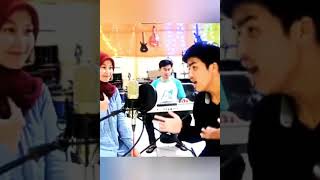 Pertemuan - Tiya ft Rian || Dangdut Cover