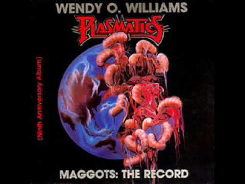 Maggot brain. Plasmatics Wendy o Williams. Plasmatics группа фото. Metal Priestess Plasmatics. LP Plasmatics.