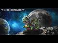 GreenDragonSA on the moon | The Crust Y26E002