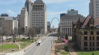 St. Louis files lawsuit against Hyundai, Kia after theft epidemic