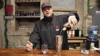 cocktail video