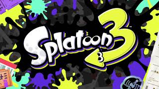 Amalgamania - SashiMori - Splatoon 3 OST - Sizzle Season 2024 Trailer