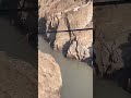 Skurdu Road - Indus River #gb #ytshorts #foryou