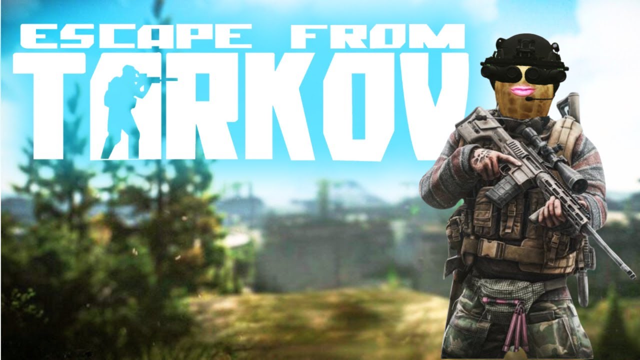 Peanut Goes Rogue | ESCAPE FROM TARKOV