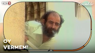 Benden Zor Oy Alırsınız - Bizimkiler 134. Bölüm