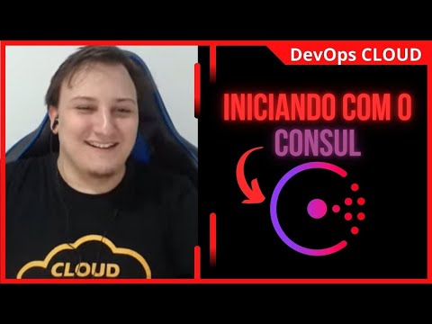 Vídeo: Como funciona a descoberta do serviço cônsul?