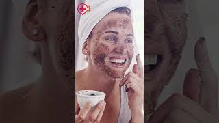 Mascarilla de Café Parte 1 #mascarillacafé #mascarilla #dermatologia #tipsdebelleza #skincare