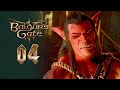 Baldur&#39;s Gate 3 – A Cinematic Series #4: True Souls 【Elven Sorcerer / Fully Voiced】