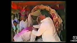 Jay jagannath baba Bhandewada