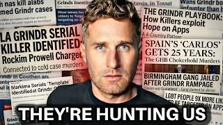 They’re Hunting Us: The Grindr Serial Killer Epidemic