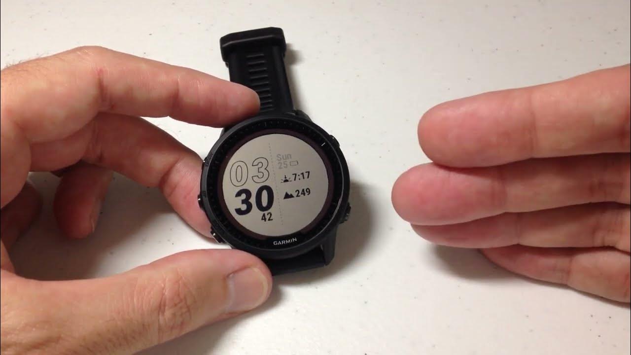 garmin-forerunner-955-sounds-vibration-for-alerts-youtube