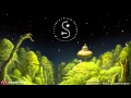 Samorost 3 Soundtrack 25 - Gardens (Floex)