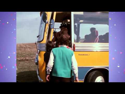 The Beatles - Magical Mystery Tour (Trailer)