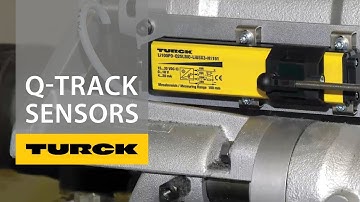 Q-Track Sensors
