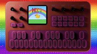 FM-1 Rainbow Mode
