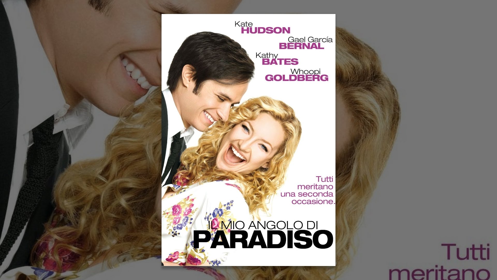 Il mio angolo di paradiso YouTube