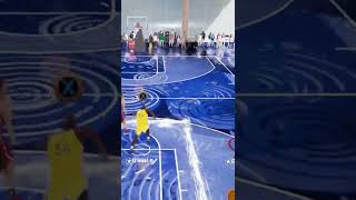 Celebrity Robert Covington is a bucket from anywhere!! Net Worth