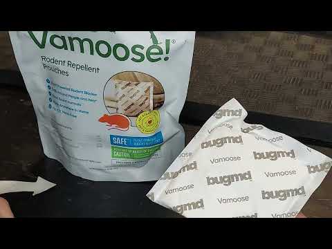 Vamoose For Rats Reviews