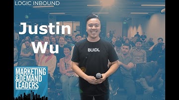 Justin Wu - $2.5mm Kickstarter in 30 Days | Marketing & Demand Leaders