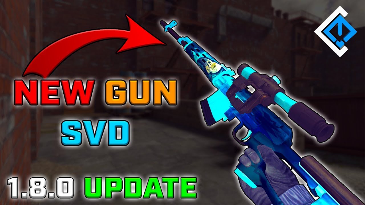 Critical Ops 1.8.0 Update - New Summer Event, Map, and Weapon! - 