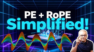 Het geheim achter LLM