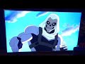 Deadpool vs. task master | marvel ultimate spider - man