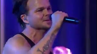 Download lagu The Rasmus - Wonderman