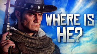 What Happened to Red Harlow After RED DEAD REVOLVER?