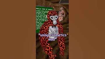 I exposed a CHEATER with the Finger Painter... #gorillatag