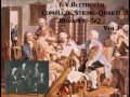 L.V.Beethoven Complete String-Quartet Vol.1 (#1~#6) [ Budapest-SQ ]