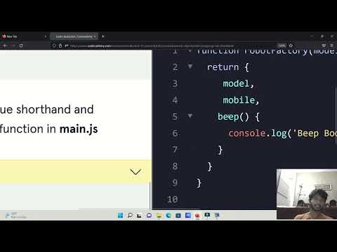 Advanced ObjectsProperty Value