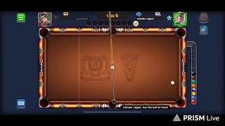 welcome guys #8ball pool live screenshot 3