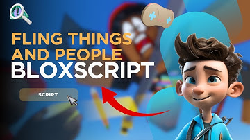 Fling Things and People Script (2025) | Fly, Super Strength & Troll GUI NO KEY [BLOXSCRIPT]